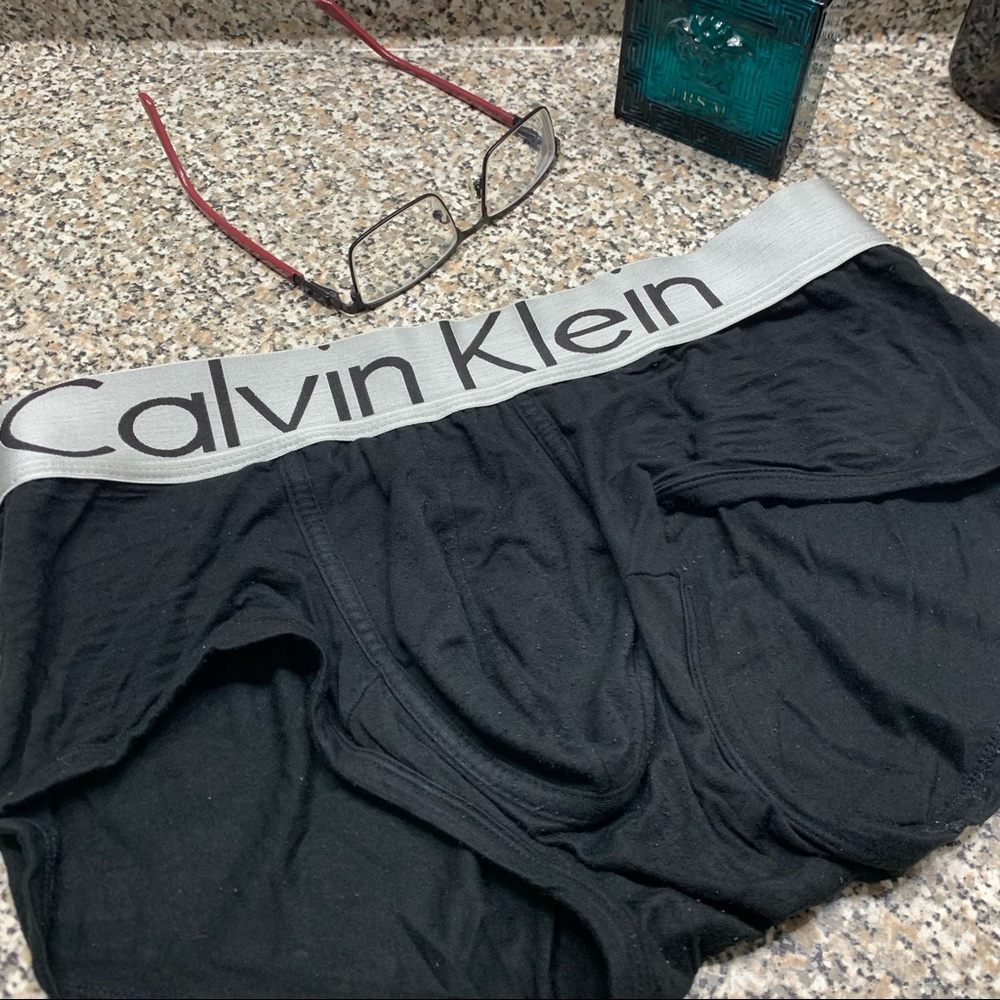 Calvin Klein brief trunk